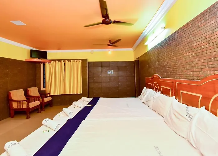 Snn Residency