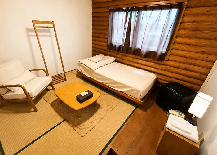 Islandstay珊瑚tokashiki旧旅館村元