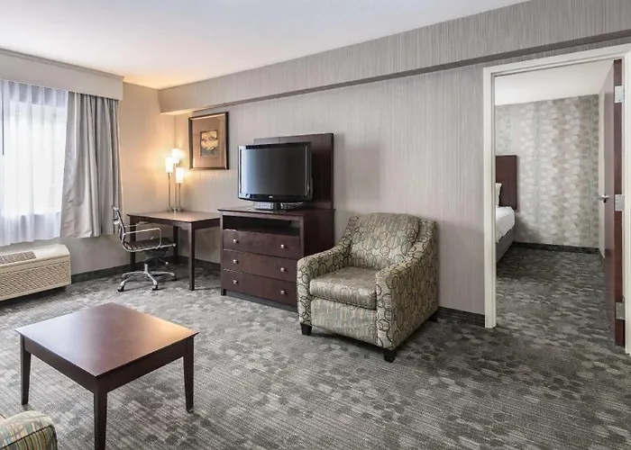 Best Western Concord Inn & Suites
