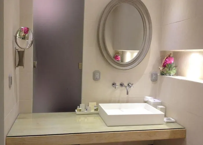 Billini Hotel Historic Luxury
