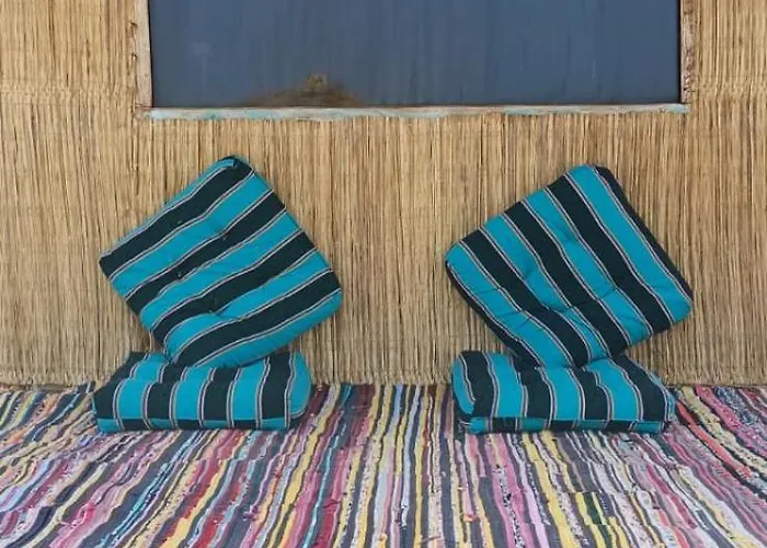 Viva La Vida Beach Camp