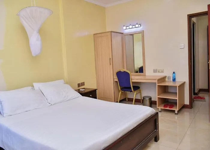 Hotel Tausi-Rodi