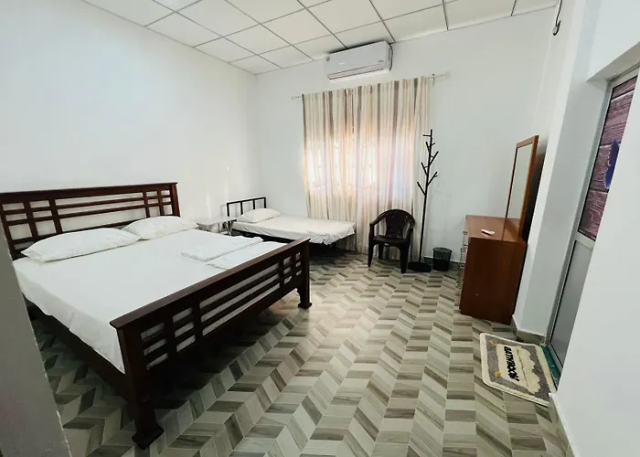Amantha Holiday Resort