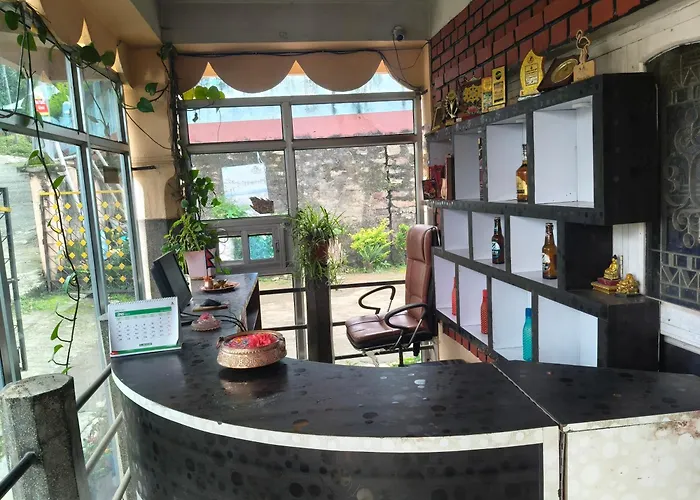 Ilam Pahuna Ghar