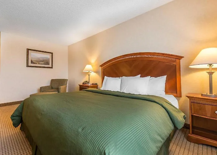 Baymont By Wyndham Fort Morgan