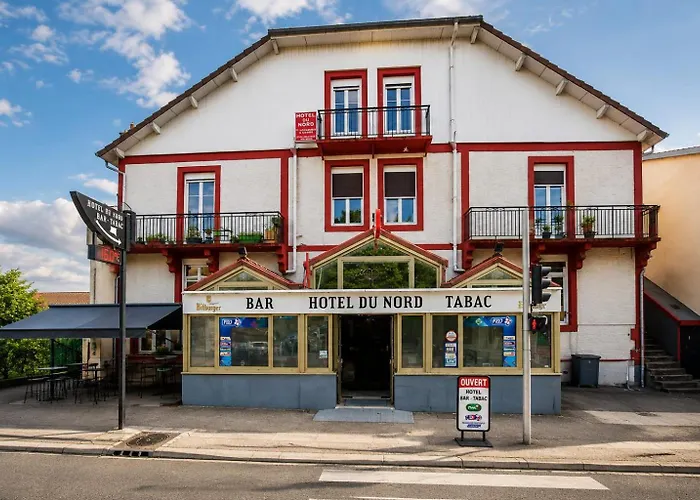 Hôtel du Nord