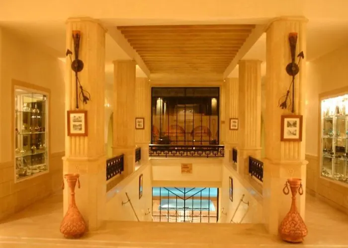 Ksar El Jerid