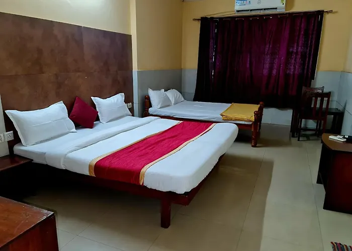 Hotel Royal Park