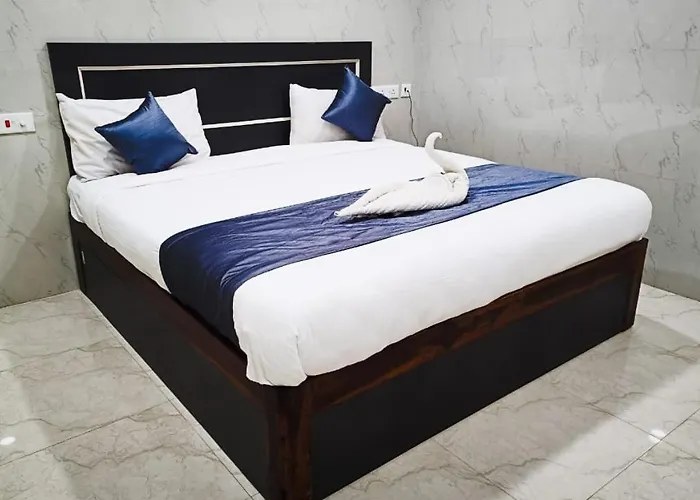Hotel Divine Rameswaram