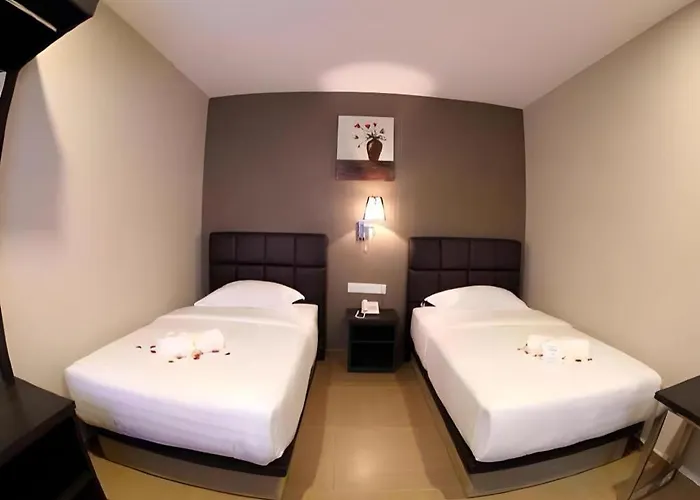 Gl Hotel