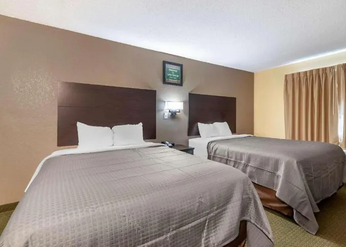 Blue Line Inn Lake George
