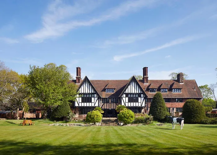 Four Acres