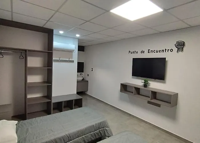 Punto De Encuentro