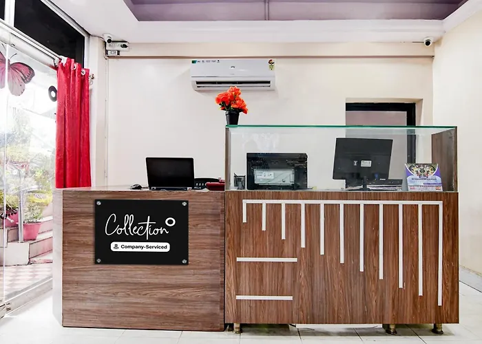 Super Collection O Nit More Adityapur Formerly Hotel Subheksha