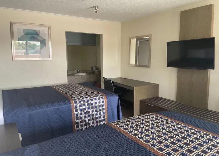 Executiveinn & Suites