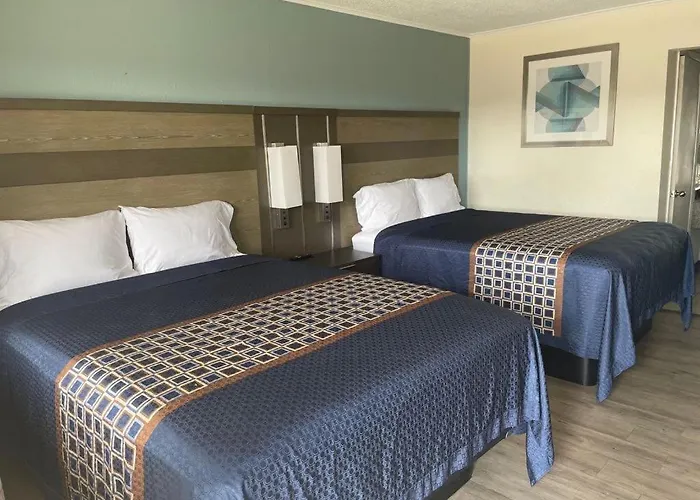Executiveinn & Suites