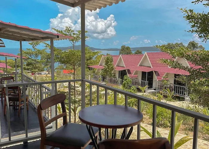 Sunrise Bungalows