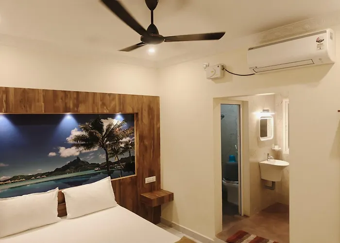 Sri Valli Residency