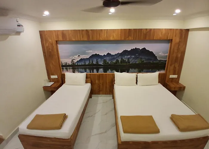 Sri Valli Residency