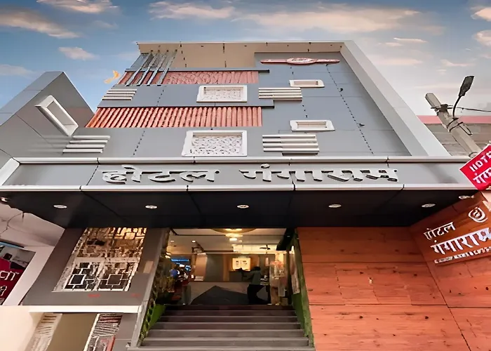 Hotel Ganga Ram