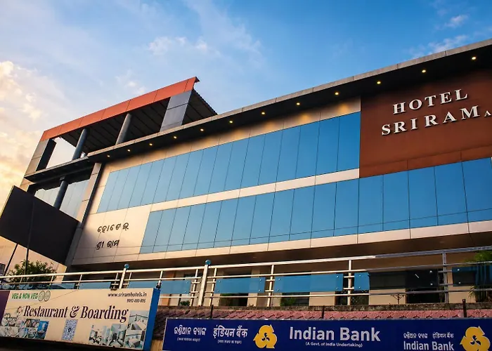 Hotel Sri Ram