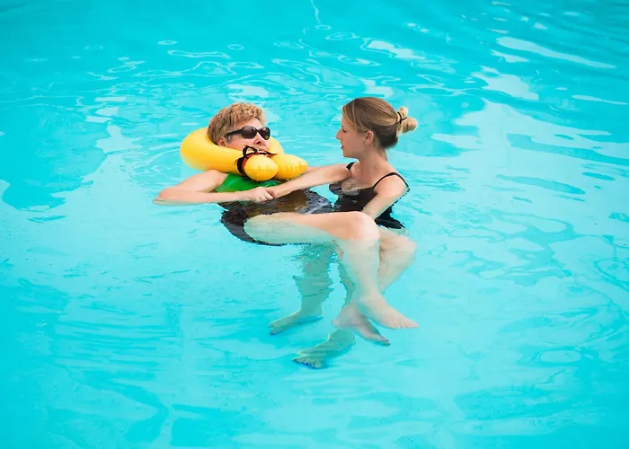 Spa & Sport Hotel Mar Y Sol