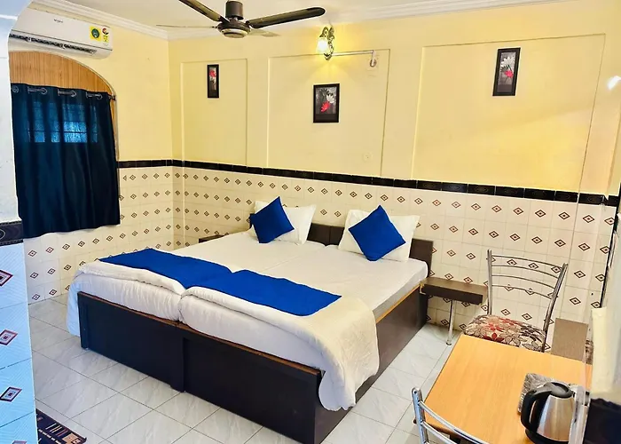 Hotel Sri Ram