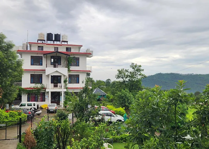 Draft Hotel Bir Billing At Landing Site