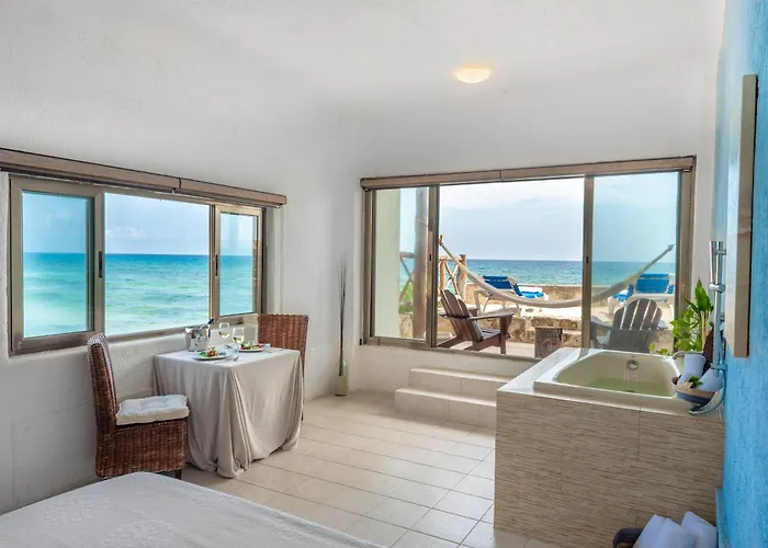 Ventanas Al Mar