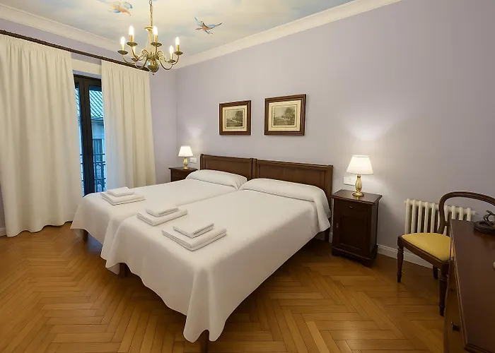 Palacio Pampinot by MSuites