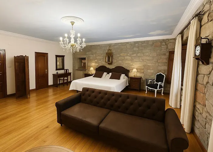 Palacio Pampinot by MSuites