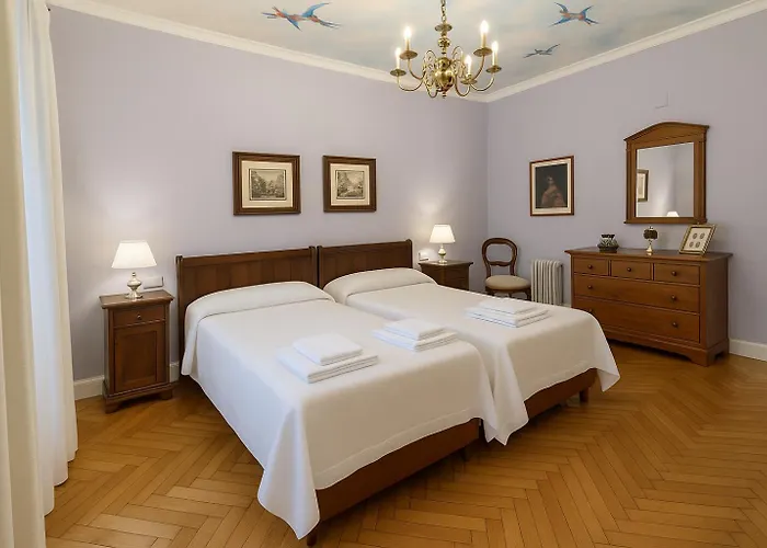 Palacio Pampinot by MSuites