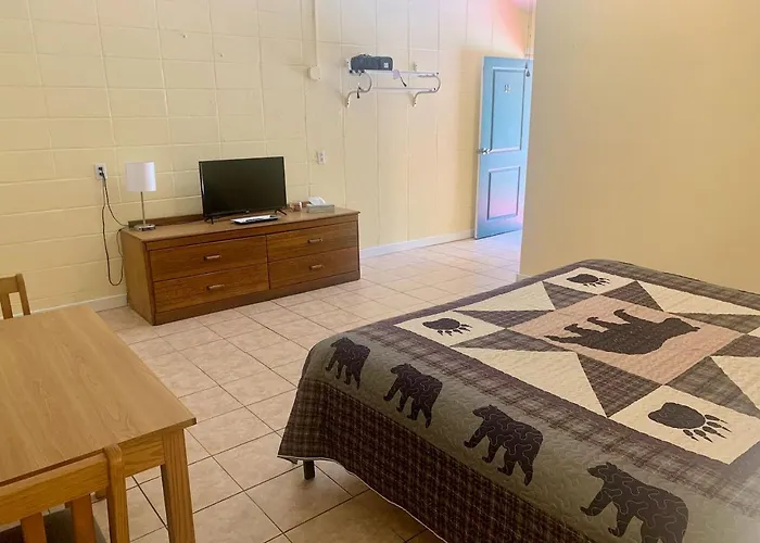 Cub Motel