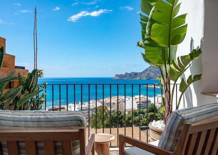 Las Torres By Santas Hotels