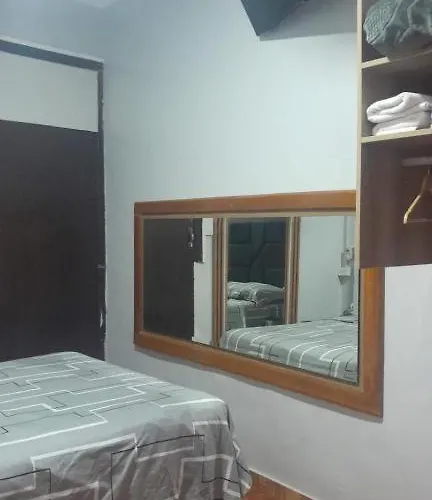 Hoteles R20 Jr Camana