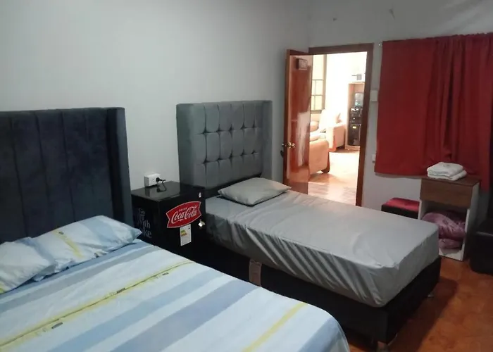 Hoteles R20 Jr Camana