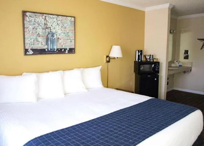 Hotel Lumberjack