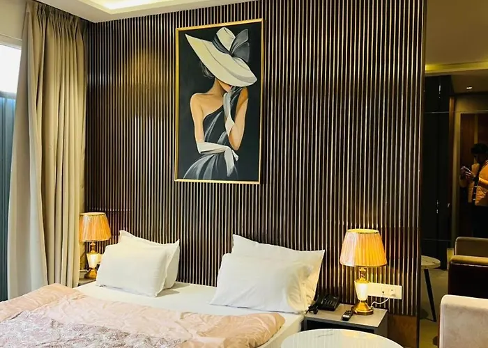 Hotel Cassa Inn
