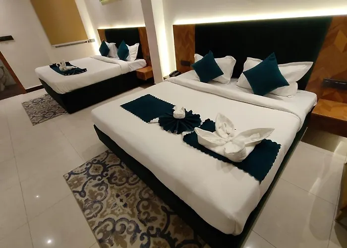 Hotel Kutumb Vatika