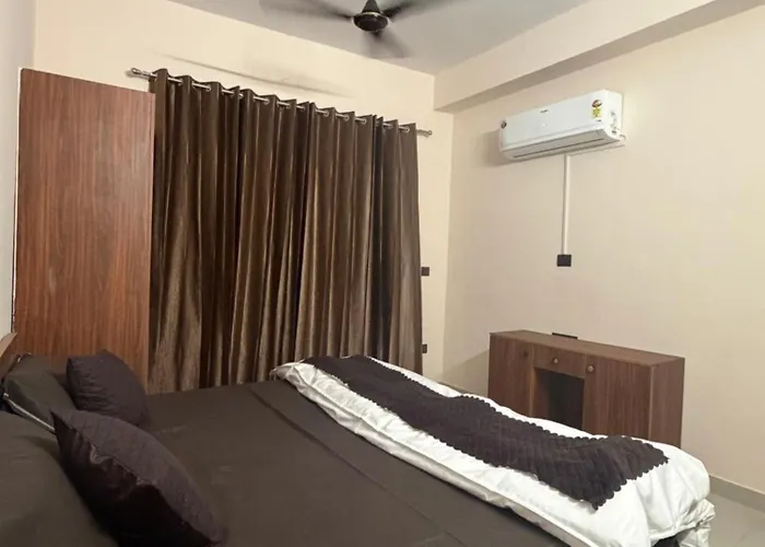 Baithak Residency