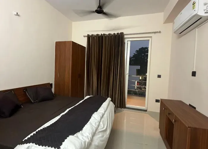 Baithak Residency