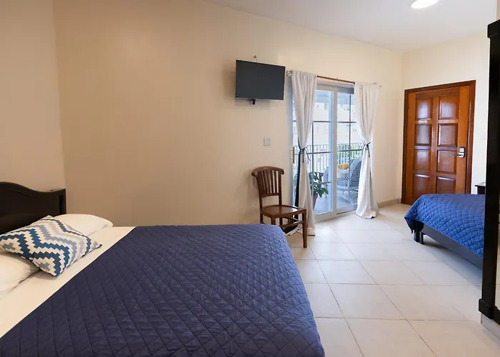 Hotelito Del Mar Bocas Town