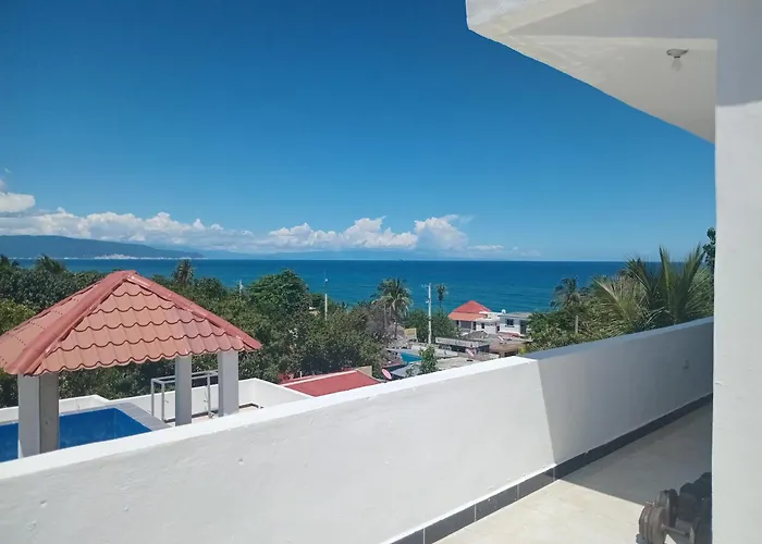 Hotel alicia