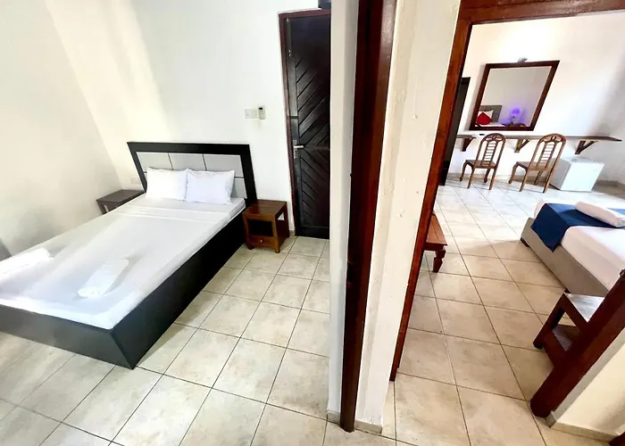 Hotel One Sixty