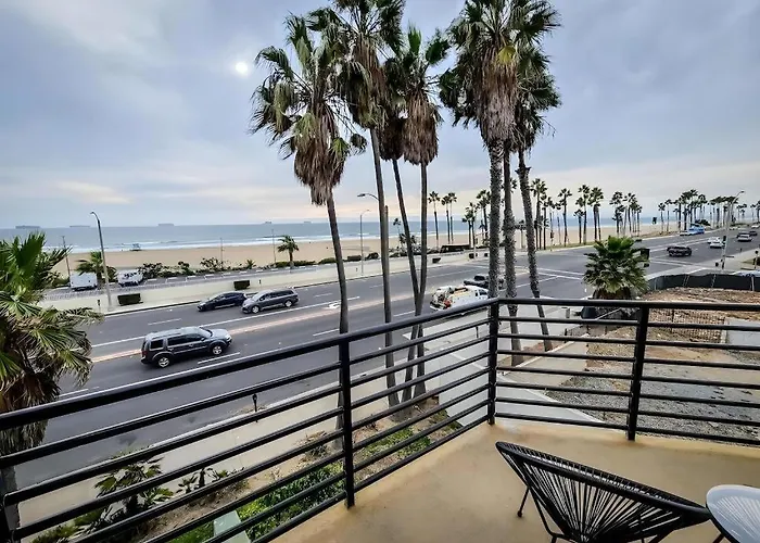 Huntington Beach Inn