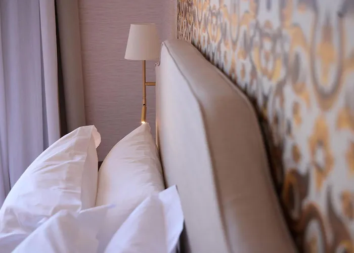 Quiete Taormina Naxos, Tapestry Collection By Hilton