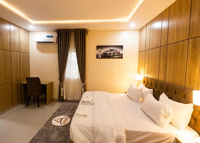 Dodos Hotel Services