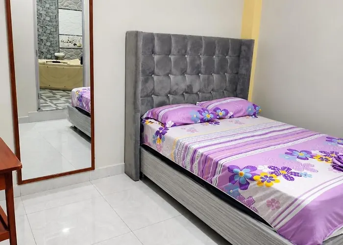 Crismas Hotel