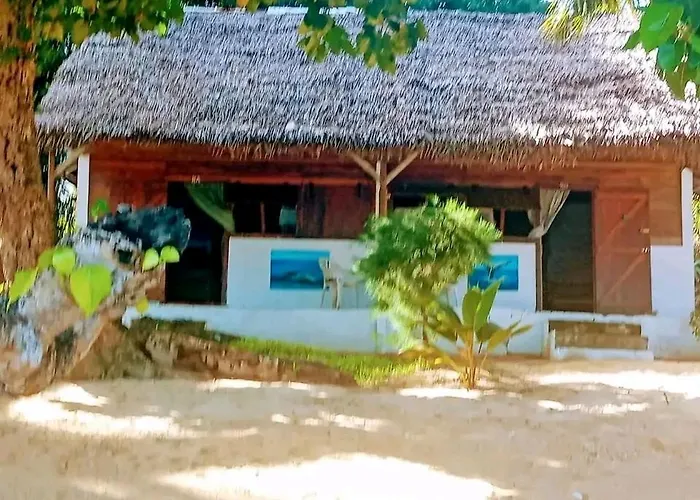 Hotel La Baleine