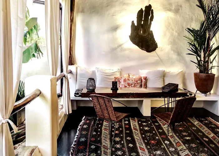 Tribal Hotel